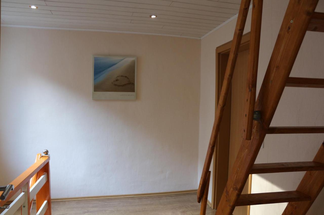 Annam House Villa Bad Sooden-Allendorf Eksteriør billede