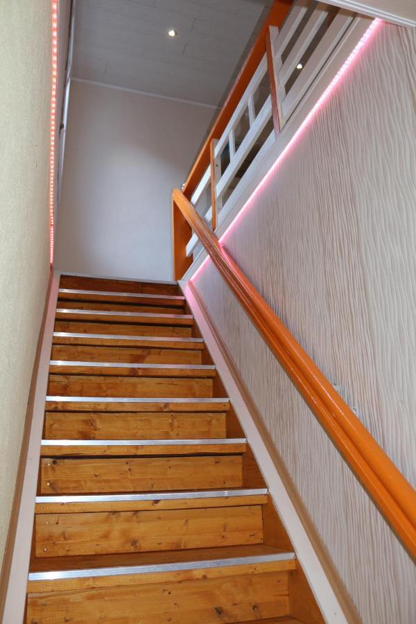 Annam House Villa Bad Sooden-Allendorf Eksteriør billede