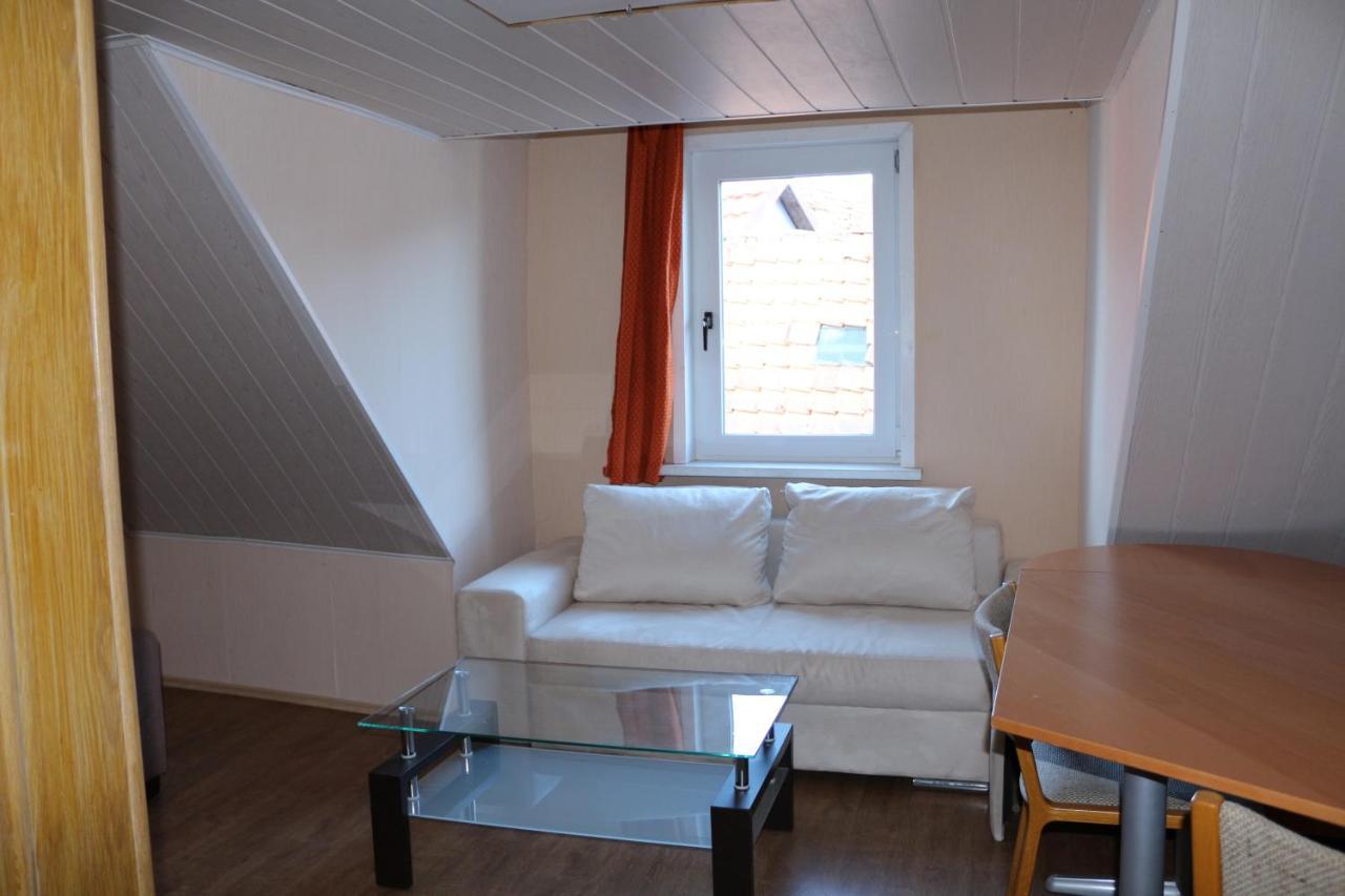 Annam House Villa Bad Sooden-Allendorf Eksteriør billede