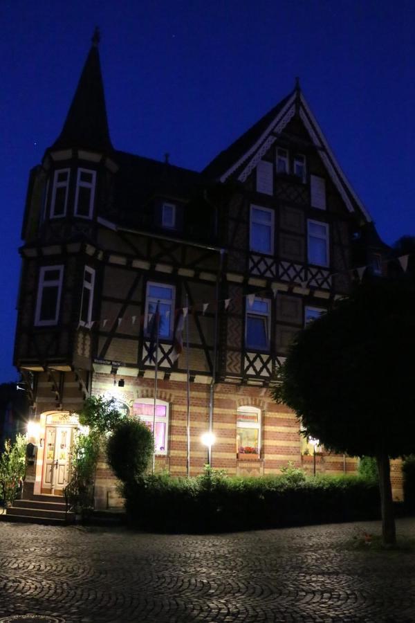 Annam House Villa Bad Sooden-Allendorf Eksteriør billede